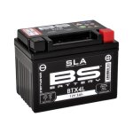 BS-Battery BTX4L (FA) Аккумулятор (YTX4L)