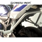 Crazy Iron 201513 Сабкейдж Suzuki GSXR600/750 04-05