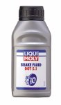 Liqui Moly Тормозная жидкость Brake Fluid DOT 5.1 (0,25л)