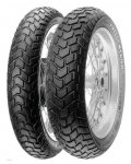 Моторезина Pirelli MT60 RS 110/80 R18 M/C TL 58H