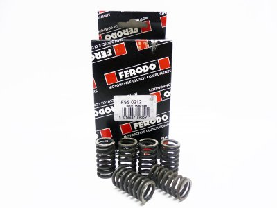 Ferodo FSS0212 Пружины сцепления
