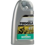 Motorex масло моторное FORMULA 4T SAE 10W/40 1л