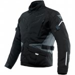 Куртка Dainese TEMPEST 3 D-DRY Y21 BLACK/BLACK/EBONY