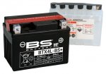 BS-Battery BTX4L-BS Аккумулятор (YTX4L-BS)