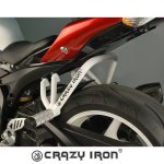 Crazy Iron 20141213 Сабкейдж Suzuki GSXR600/750 08-10