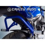 Crazy Iron 201813 Сабкейдж Suzuki GSXR600/750 от 2011 г.в.