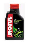 Motul 5000 НС-Tech 4T 15W50 моторное масло для мотоциклов