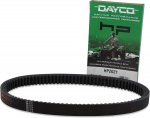 Dayco HP2021 Ремень вариатора