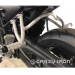 Crazy Iron 209113 Сабкейдж Suzuki SV650 от 2017г.в.