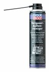 Liqui Moly Спрей-очиститель карбюратора Vergaser-Aussen-Reiniger (0,4л)
