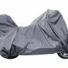 Rexwear	Чехол мото M (скутер 50-125см3) серый
