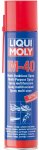 Liqui Moly Универсальное средство для металлических деталей LM 40 Multi-Funktions-Spray (0,4л)