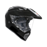 AGV Шлем AX9 BLACK
