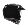 AGV Шлем AX9 BLACK