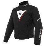 Куртка Dainese VELOCE D-DRY A66 BLK/WHITE/LAVA-RED