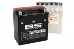 BS-Battery BTX20CH-BS Аккумулятор (YTX20CH-BS)