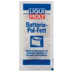 Liqui Moly Смазка для электроконтактов Batterie-Pol-Fett (0,01кг)