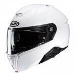 HJC Шлем i91 Pearl white