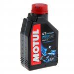 Motul 3000 4T 10W40 (1л) моторное масло для мотоциклов