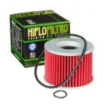 Масляный фильтр HIFLO FILTRO – HF401