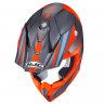 HJC Шлем i50 FLUX MC6SF