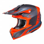 HJC Шлем i50 FLUX MC6SF