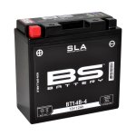 BS-Battery BT14B-4 (FA) Аккумулятор (YT14B-4)