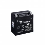 Аккумуляторная батарея Yuasa YTX16-BS