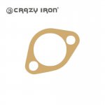 Crazy Iron GE01-018 Прокладка крышки натяжителя цепи ГРМ HONDA CBR600F4, CBR1100XX