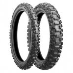 Моторезина Bridgestone Battlecross X30 90/100-16 52M TT Rear NHS