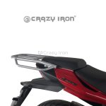 Crazy Iron Багажник BAJAJ Dominar 16-20