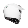 AGV Шлем AX9 WHITE