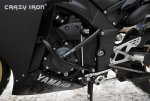 Crazy Iron 30041 Дуги для Yamaha YZF-R1 2009-2014