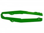 Слайдер цепи KX125-500 94-08 зеленый