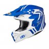 HJC Шлем i50 HEX MC2SF
