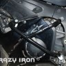 Crazy Iron 30301 Дуги для Yamaha YZF-R6 2003-2005