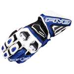 FIVE Перчатки RFX1 бело-синие