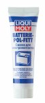 Liqui Moly Смазка для электроконтактов Batterie-Pol-Fett (50 гр)
