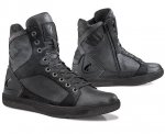 Forma Ботинки HYPER BLACK/BLACK