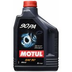 Motul 90 PA трансмиссионное масло (2л)