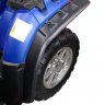 Storm Расширители колесных арок для квадроциклов Polaris Sportsman 1000/850/550 Touring 15-19