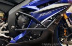 Crazy Iron 30271 Дуги для Yamaha YZF-R6 2006-2016