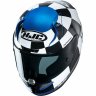 HJC Шлем RPHA 11 MISANO MC2