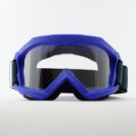 Ariete 12960-APA Кроссовые очки (маска) GOGGLES 07 LINE- NEXT GEN, цвет синий