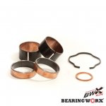 Bearing Worx Комплект направляющих вилки Yamaha YZ65 18-22, YZ85 02-22, YZ80 93-01 (38-6047)