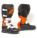 Ботинки Forma TERRAIN EVOLUTION TX Black/Orange/White
