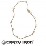 Crazy Iron GE01-013 Прокладка крышки сцепления CBR929RR, CBR954RR
