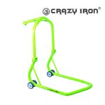 Crazy Iron Подкат передний под траверсу Pro Green