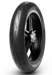 Моторезина Pirelli Diablo Rosso IV Corsa 190/55 ZR17 75W TL Rear