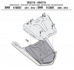 Kappa KRA5116 Крепеж кофра BMW K1600GT 11-14/R1200RT